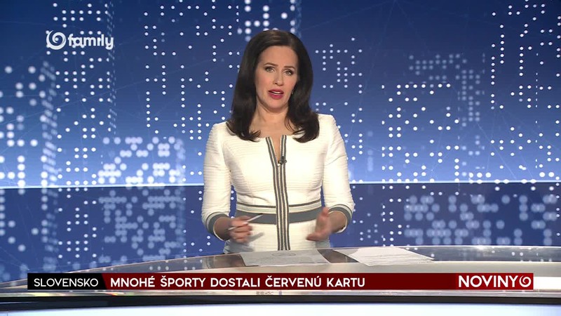 VYNIESLI VERDIKT NAD TRUMPOM