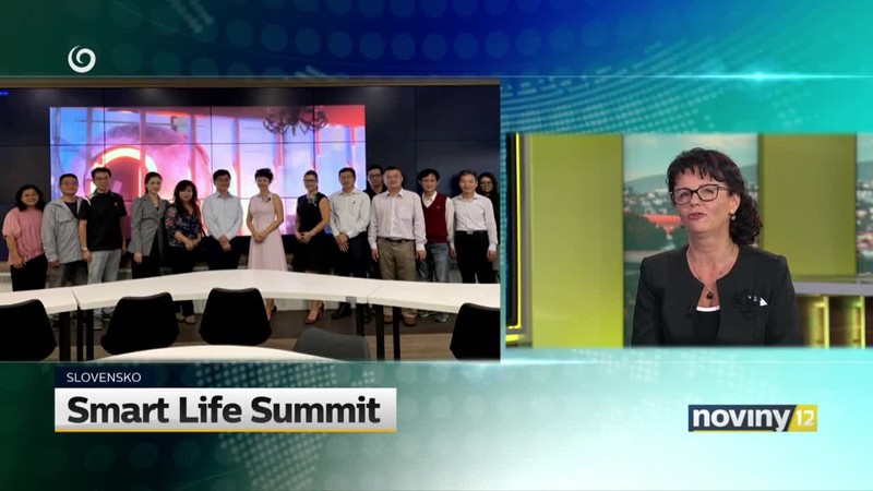 Smart Life Summit