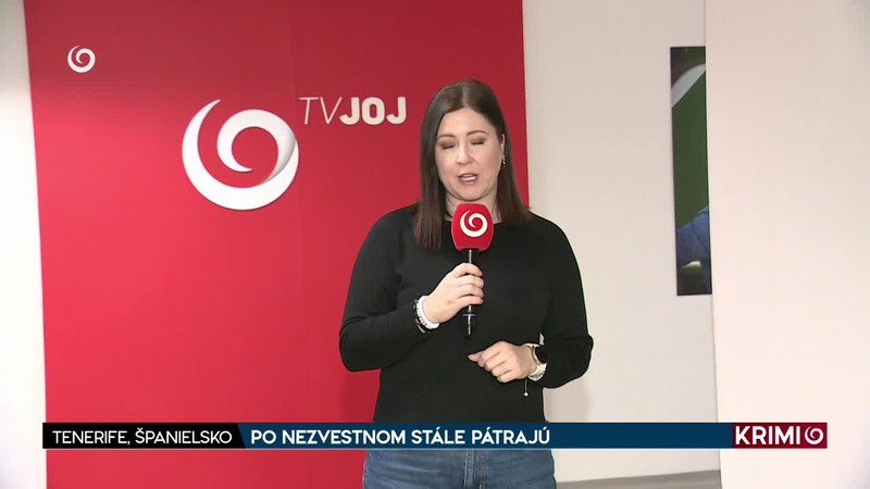 PO NEZVESTNOM STÁLE PÁTRAJÚ