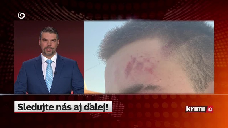 Sprísnia zákon o držbe zbraní