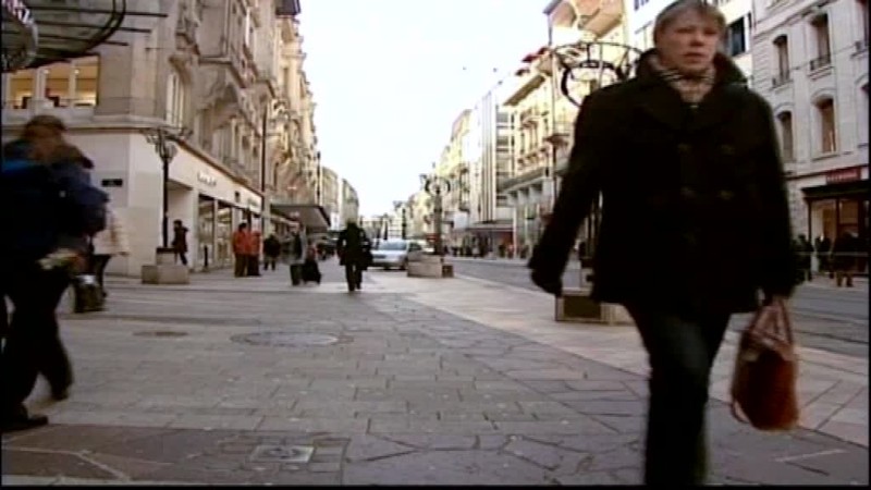 Veľký medzinárodný prieskum. Na Slovensku si nie sme istí prácou