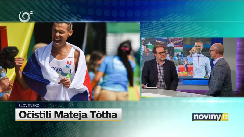 Boj Mateja Tótha sa ešte nekončí. Teraz sú na rade mezdinárodné inštitúcie