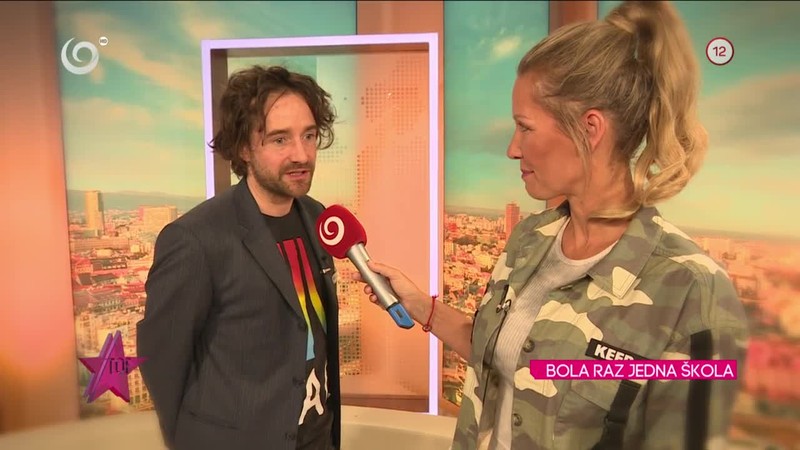 BOLA RAZ JEDNA ŠKOLA