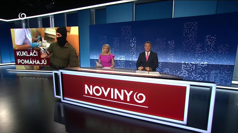 SCHVÁLILI DODATOK K ÚSTAVE