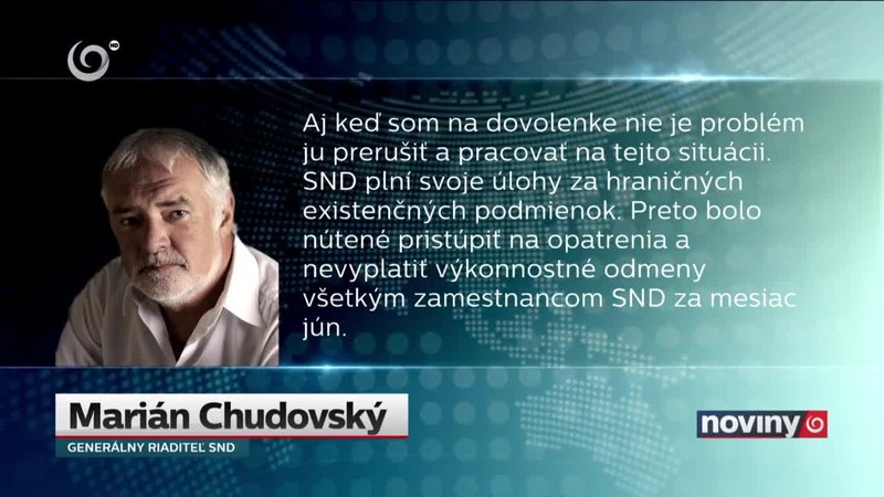 Zamestnanci divadla bez odmien