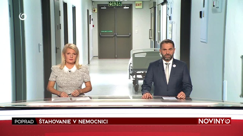 ZADRŽALI PODOZRIVÉHO Z ÚTOKOV