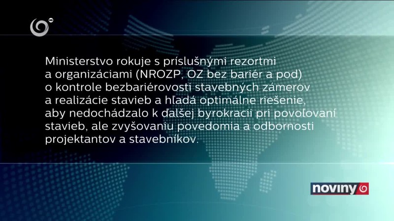 (Bez)bariérové toalety