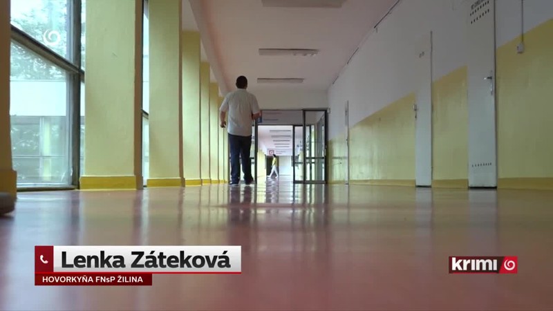 Nehoda pre nebezpečné obiehanie
