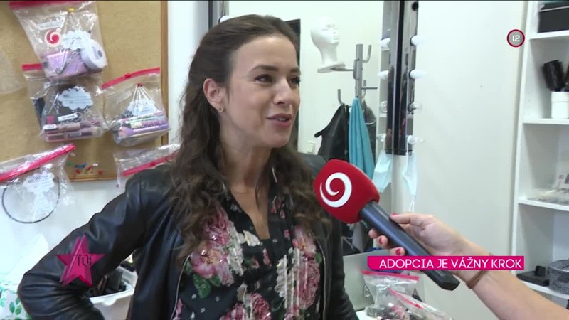 ADOPCIA JE VÁŽNY KROK