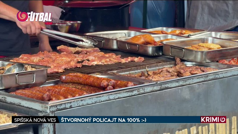 ŠTVORNOHÝ POLICAJT NA 100% :-)