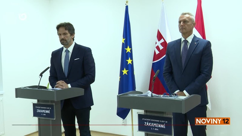 VLÁDA VYČLENILA POMOC PRE REGIÓN