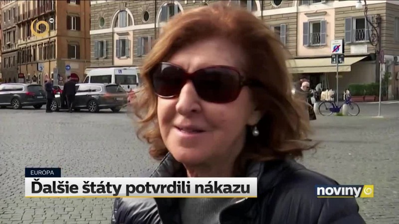 Ďalšie štáty potvrdili nákazu