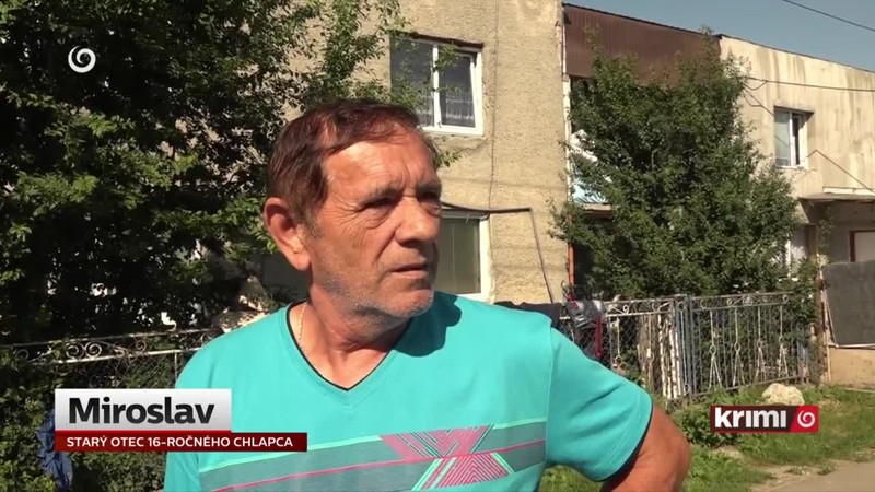 4-ročné dieťa obeťou znásilnenia?