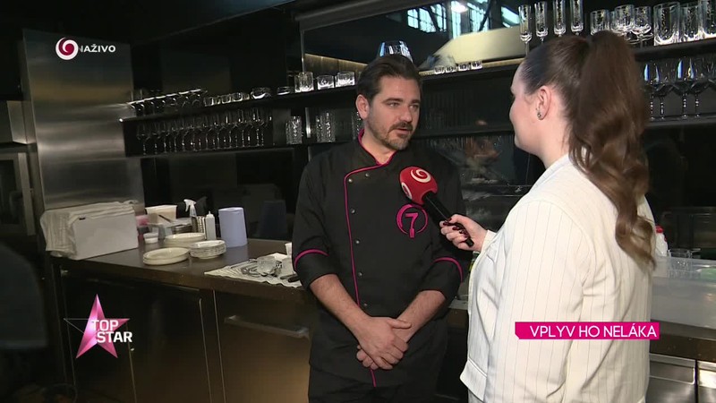 VPLYV KOTEKA NELÁKA