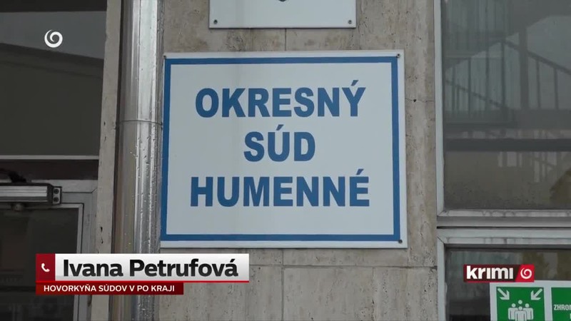 Útok ukončil konflikt dvoch mužov