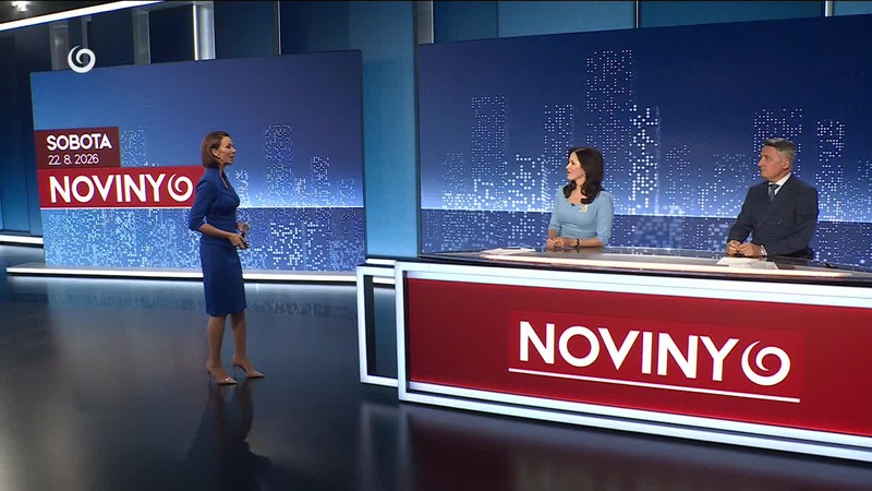 SRDCIA ZO ŽELEZA NAŠŤASTIE NEMAJÚ