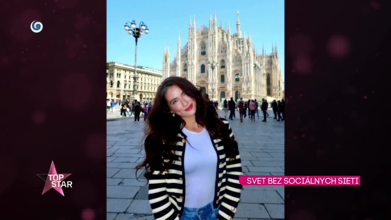 SVET BEZ SOCIÁLNYCH SIETI