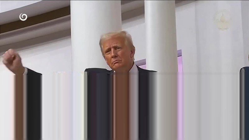 KURIÓZNA INAUGURÁCIA