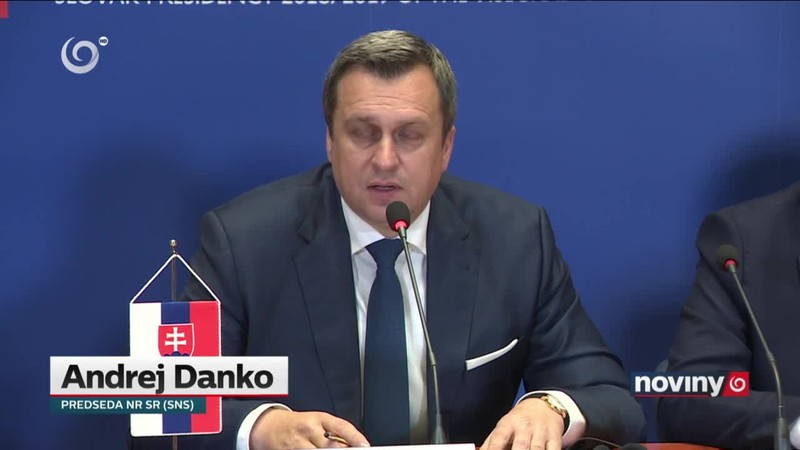 Šéfovia parlamentov o budúcnosti EÚ