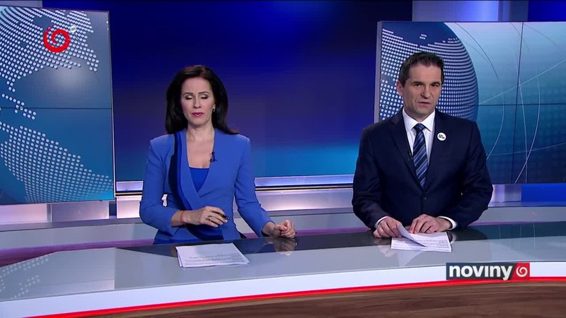 Rasista zabíjal v uliciach mesta