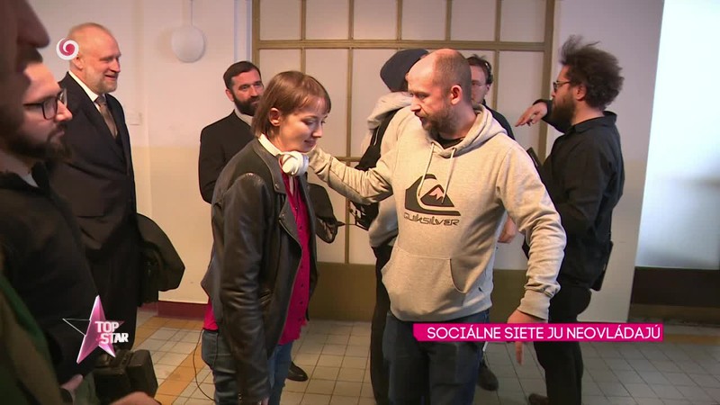 SOCIÁLNE SIETE JU NEOVLÁDAJÚ