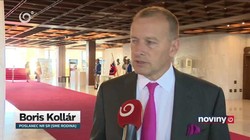 Fiačan apeloval na parlament
