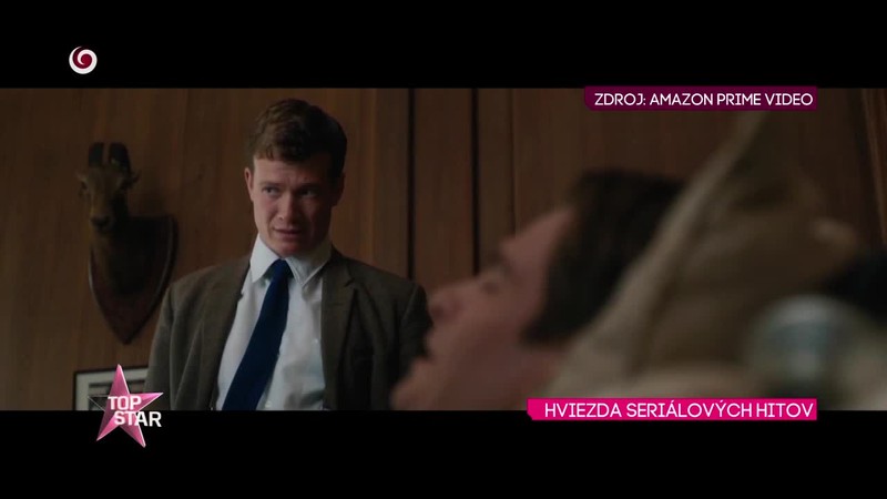 HVIEZDA SERIÁLOVÝCH HITOV