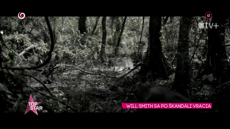 WILL SMITH SA PO ŠKANDÁLI VRACIA