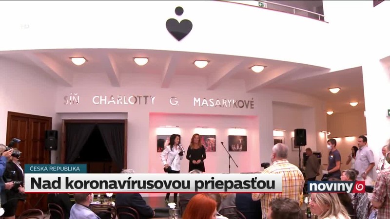 Nad koronavírusovou priepasťou