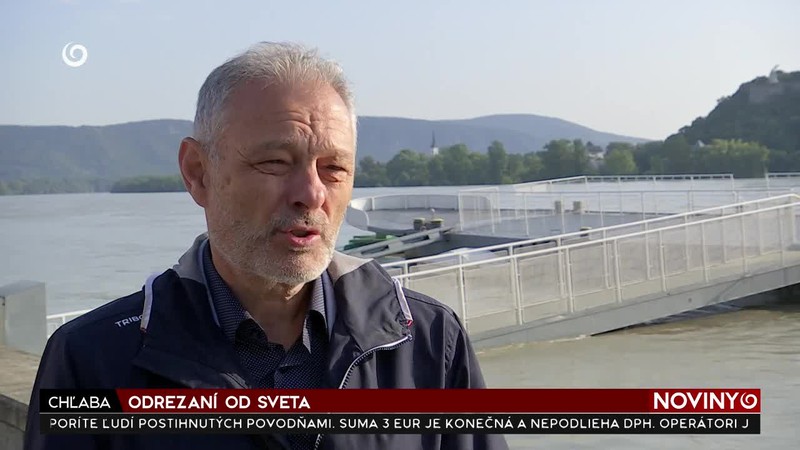 ODREZANÍ OD SVETA