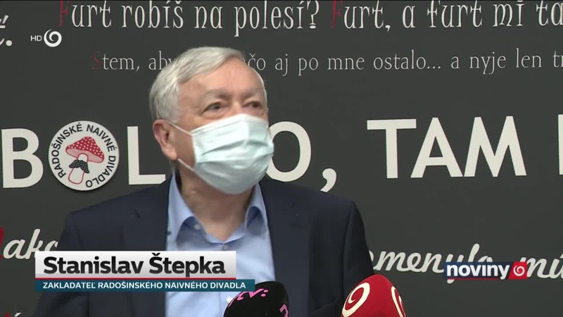 Nový zákon na podporu kultúry