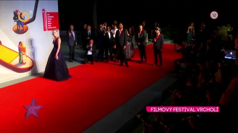 FILMOVÝ FESTIVAL VRCHOLÍ