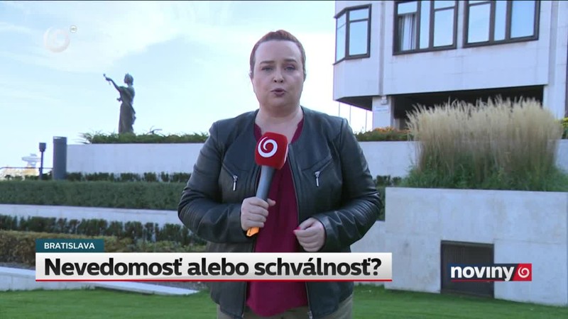 Nevedomosť alebo schválnosť?