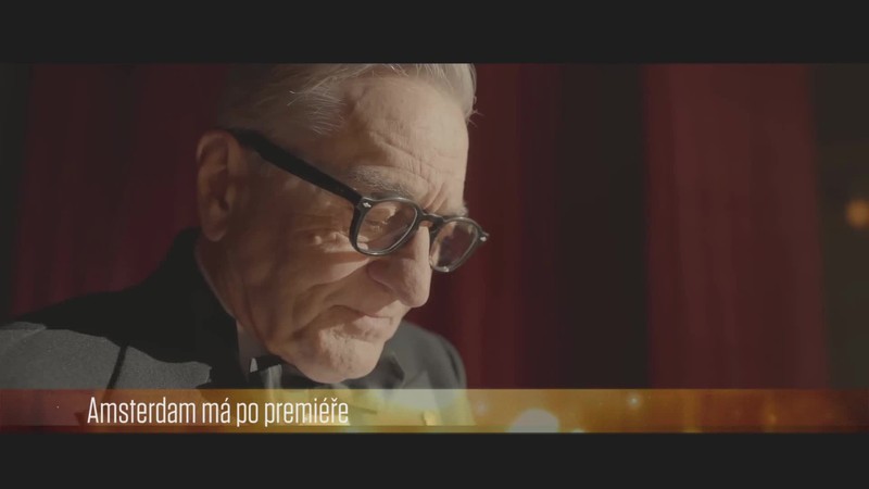 Filmové minuty - EP31 CZ