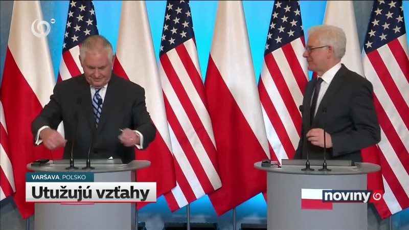 Utužujú vzťahy