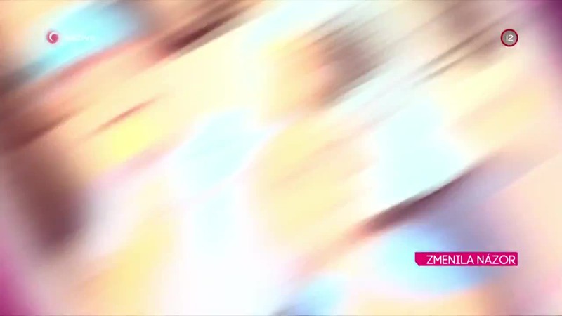 ZMENILA NÁZOR