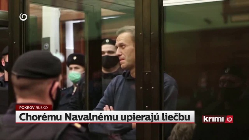 Zahraničný blok