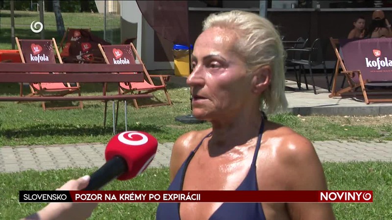 POZOR NA KRÉMY PO EXPIRÁCII