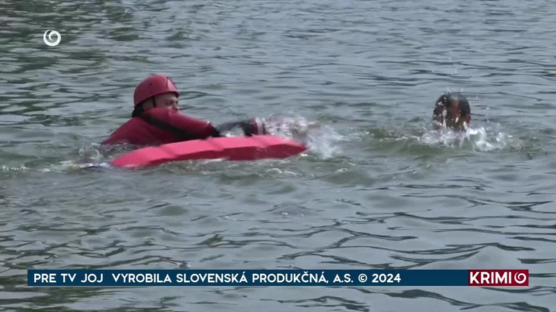 NEZASPALI NA VAVRÍNOCH