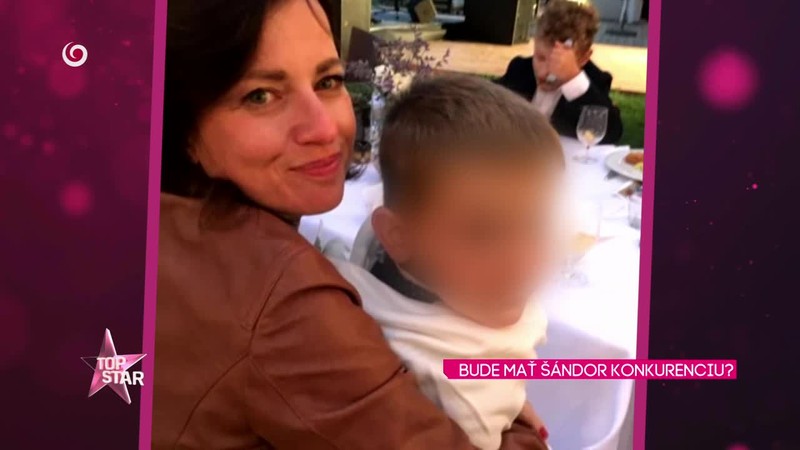 BUDE MAŤ ŠÁNDOR KONKURENCIU?