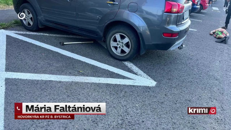 Vyhrážanie pre provokácie?