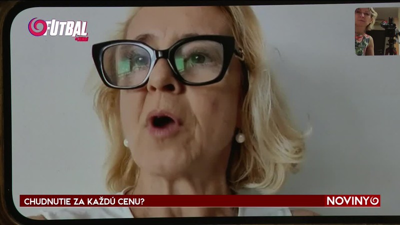 CHUDNUTIE ZA KAŽDÚ CENU?
