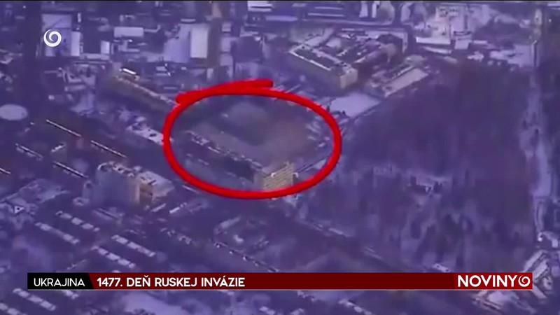 1477. DEŇ RUSKEJ INVÁZIE