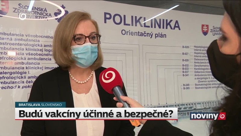 Budú vakcíny účinné a bezpečné?