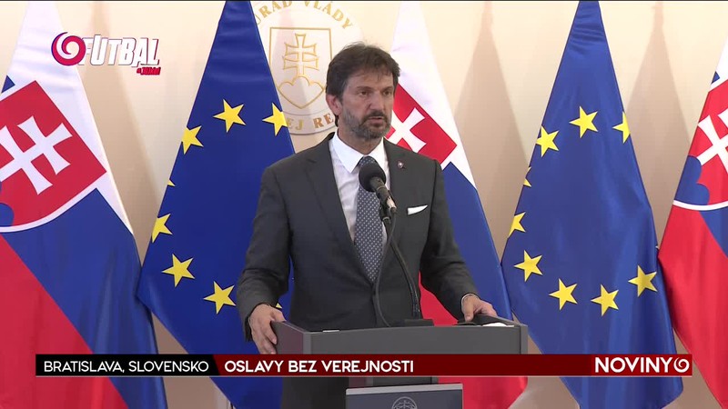 OSLAVY BEZ VEREJNOSTI