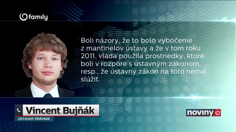 Čo znamená núdzový stav?