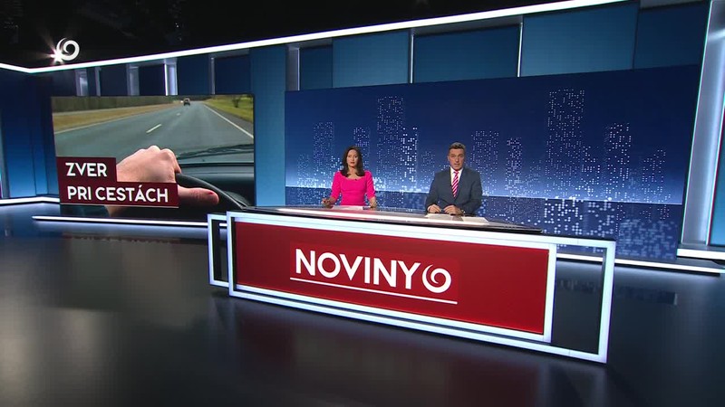 ZEMETRASENIE POŠKODILO BUDOVY