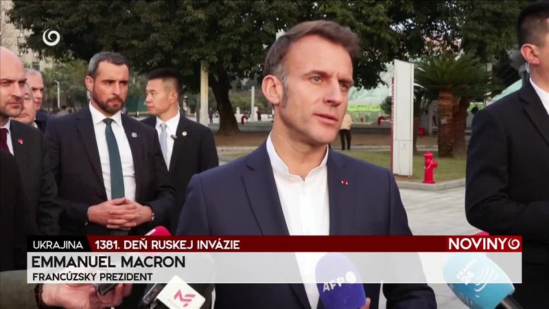 1381. DEŇ RUSKEJ INVÁZIE