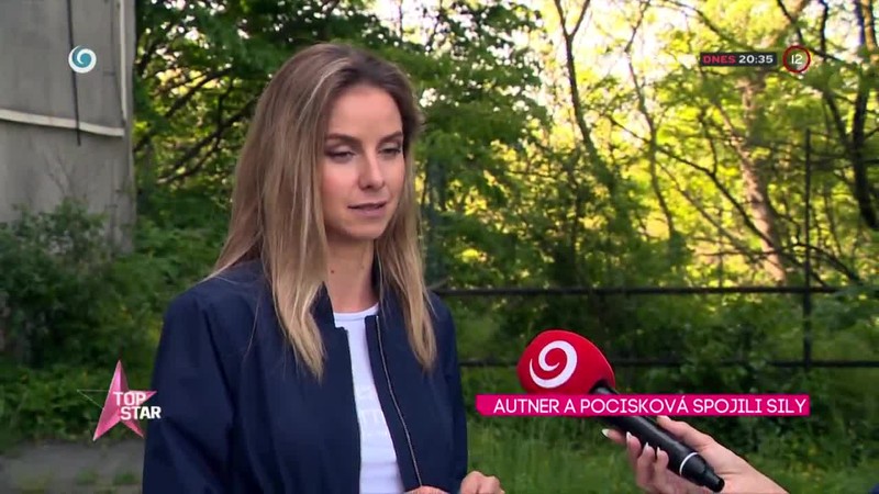 Autner a Pocisková spojili sily