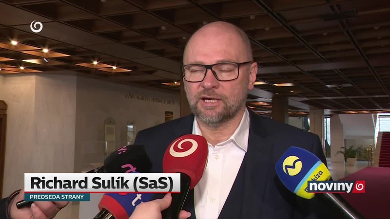 Vláda o "únose spravodlivosti"